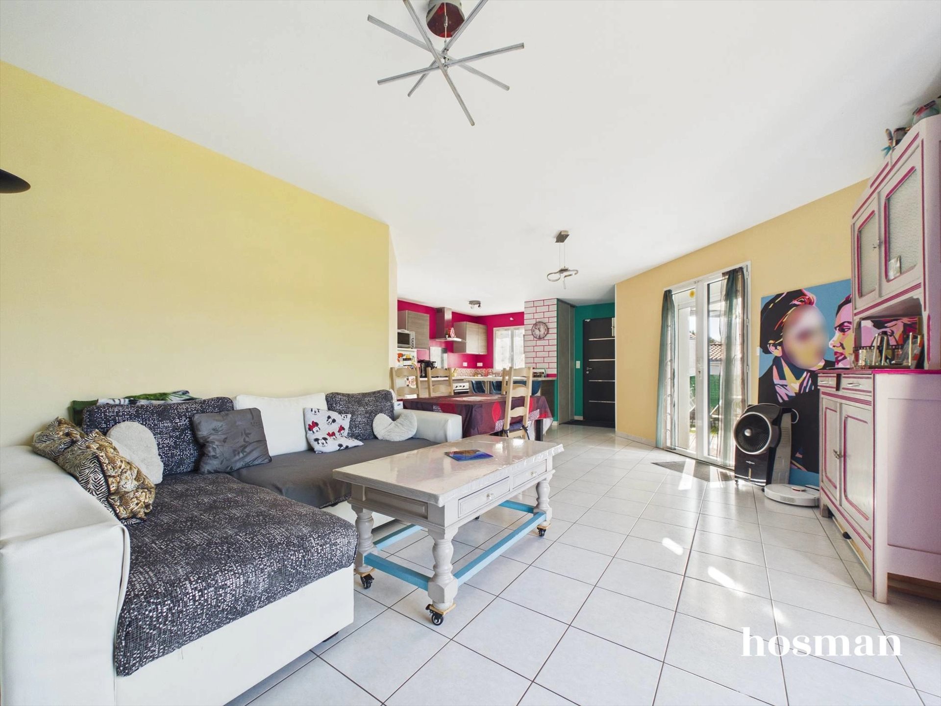 Maison à vendre, 78m², Rezé