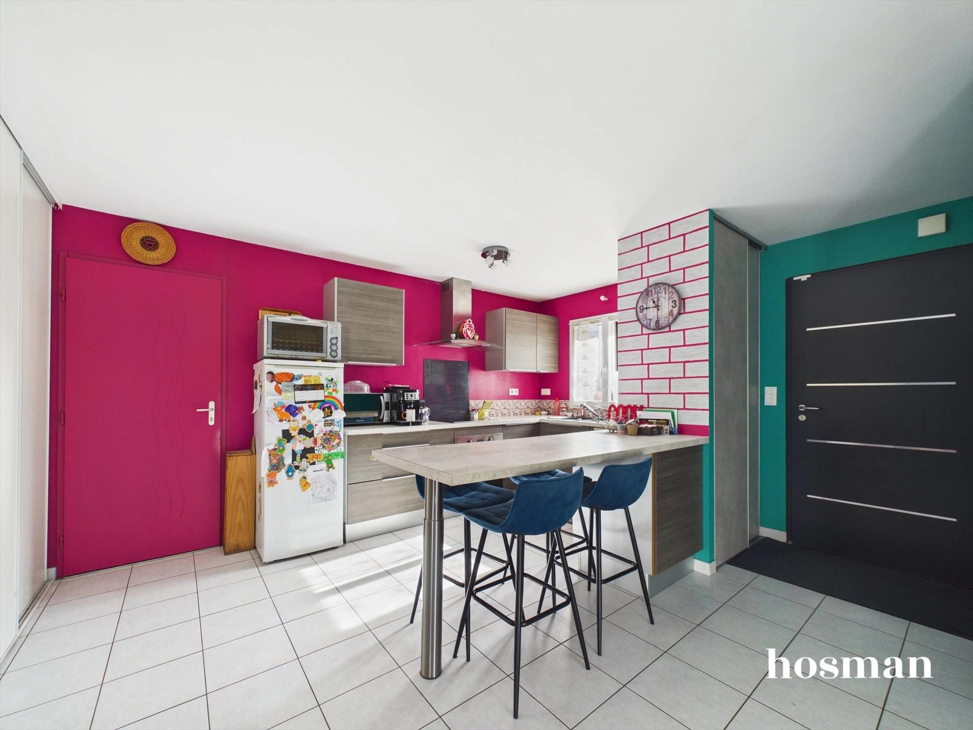 Maison à vendre, 78m², Rezé