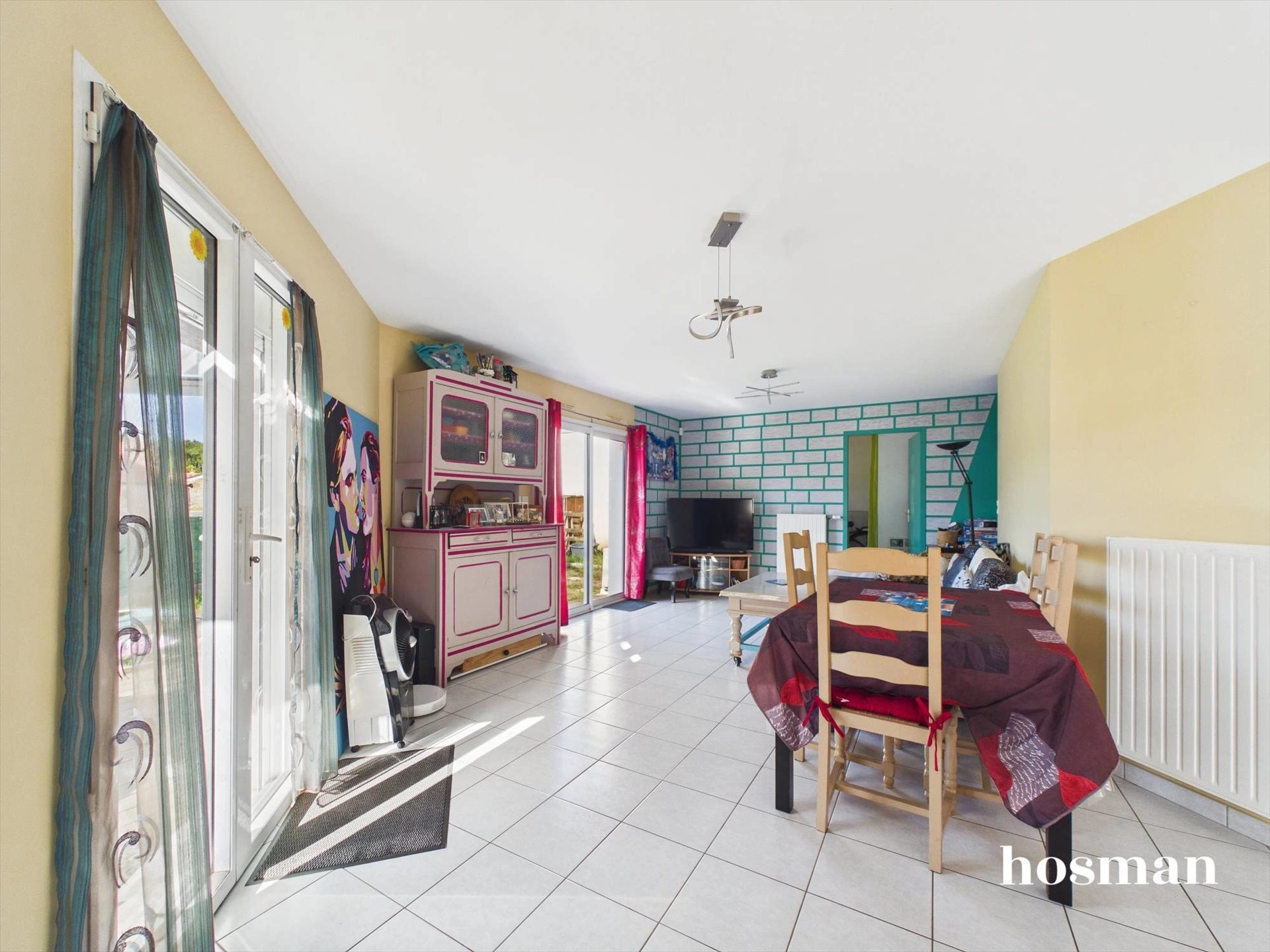 Maison à vendre, 78m², Rezé