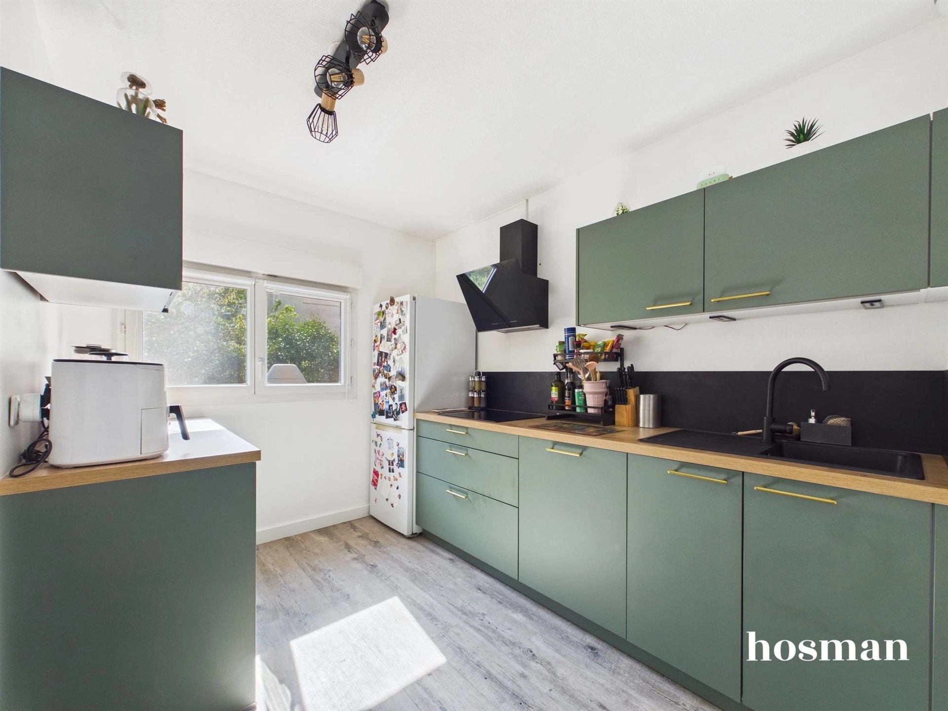 Appartement à vendre, 66m², Villeurbanne