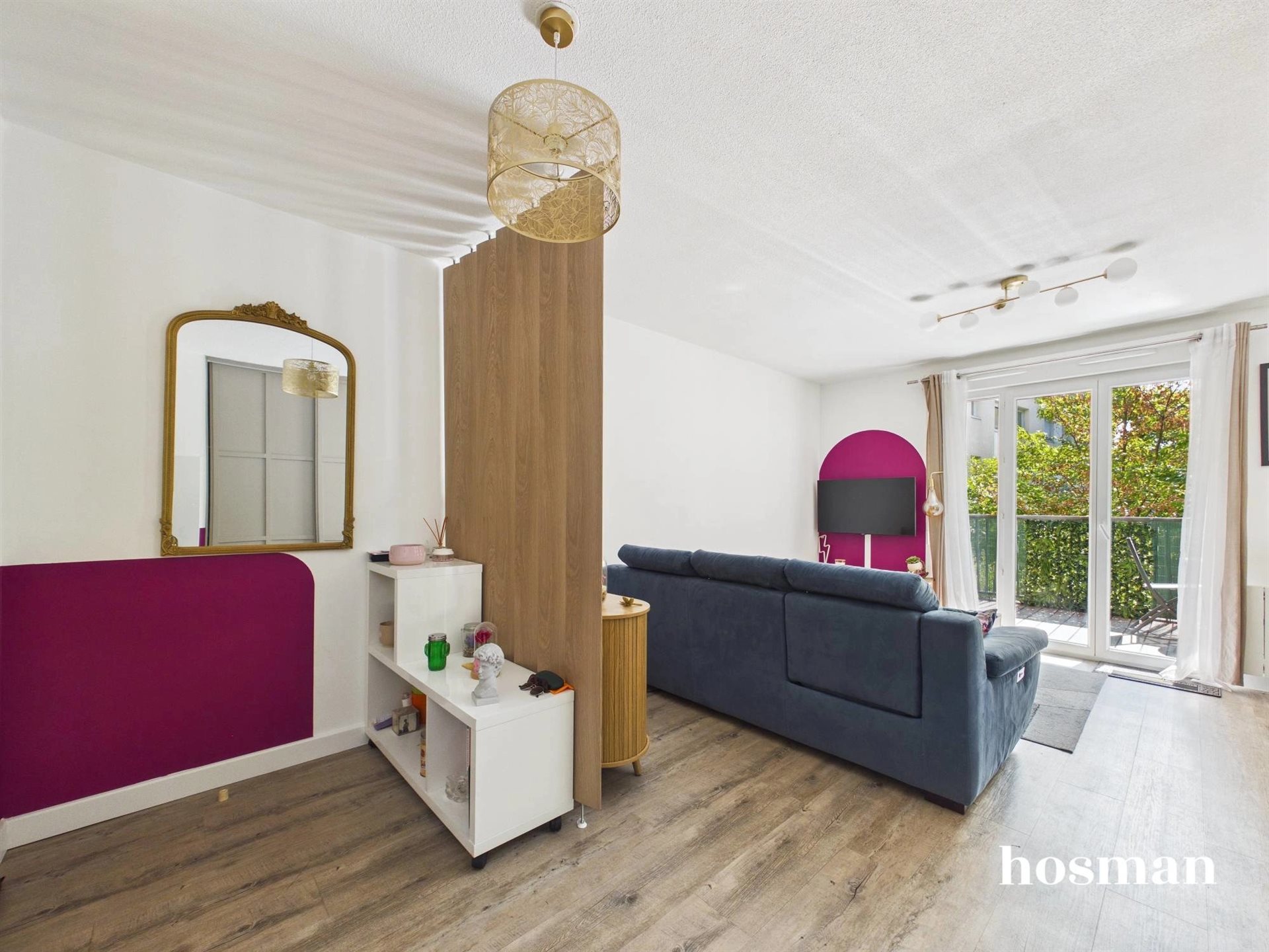 Appartement à vendre, 66m², Villeurbanne