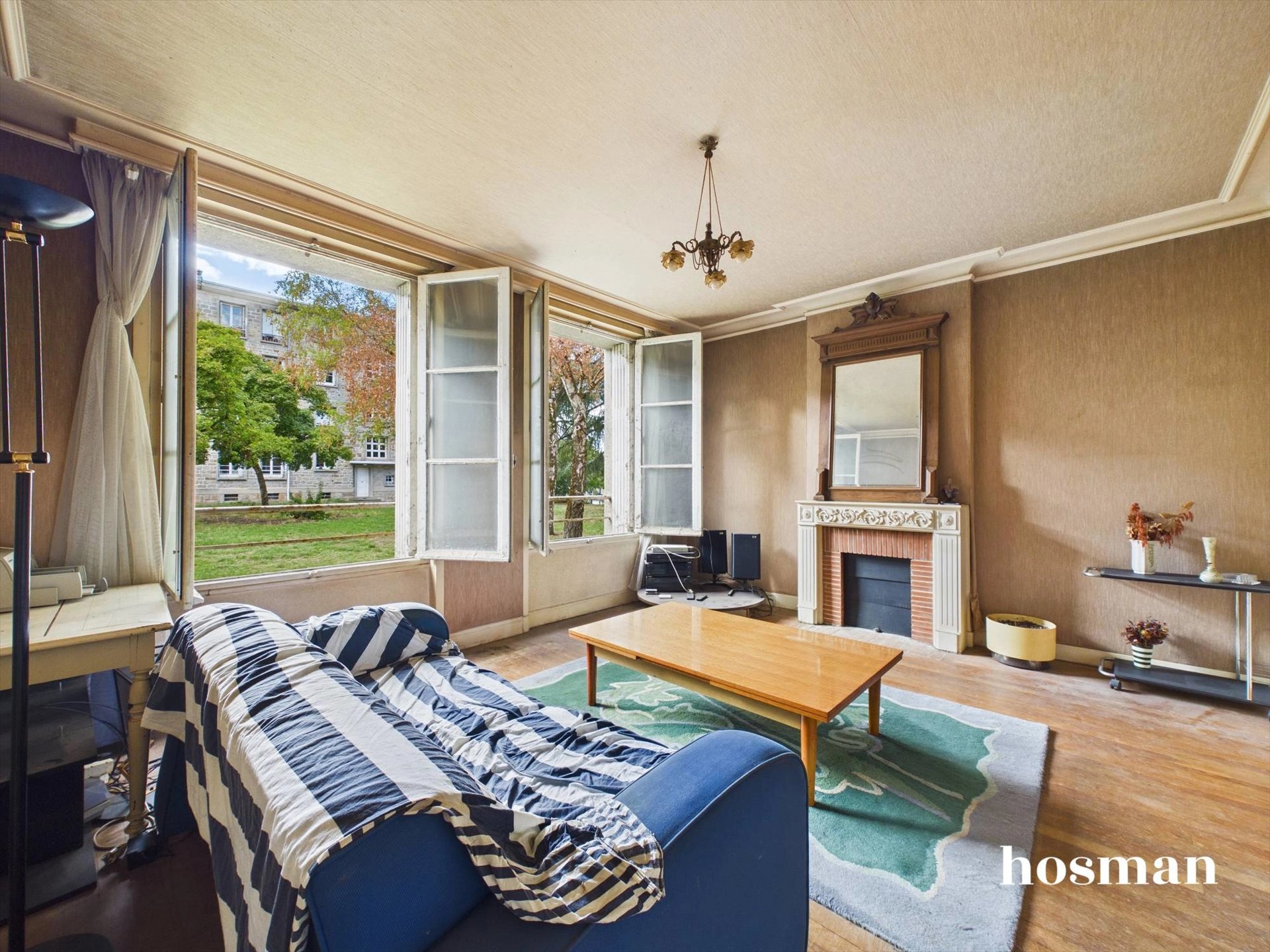 Appartement à vendre, 69m², Nantes