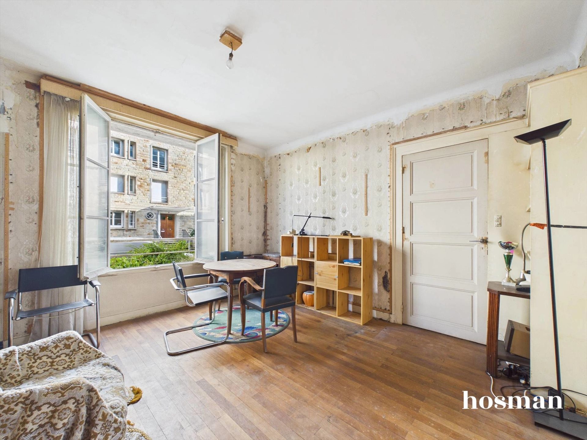Appartement à vendre, 69m², Nantes
