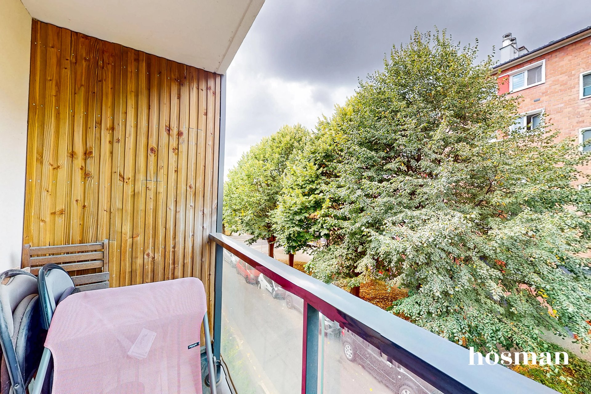 Appartement à vendre, 44m², Noisy-le-Sec