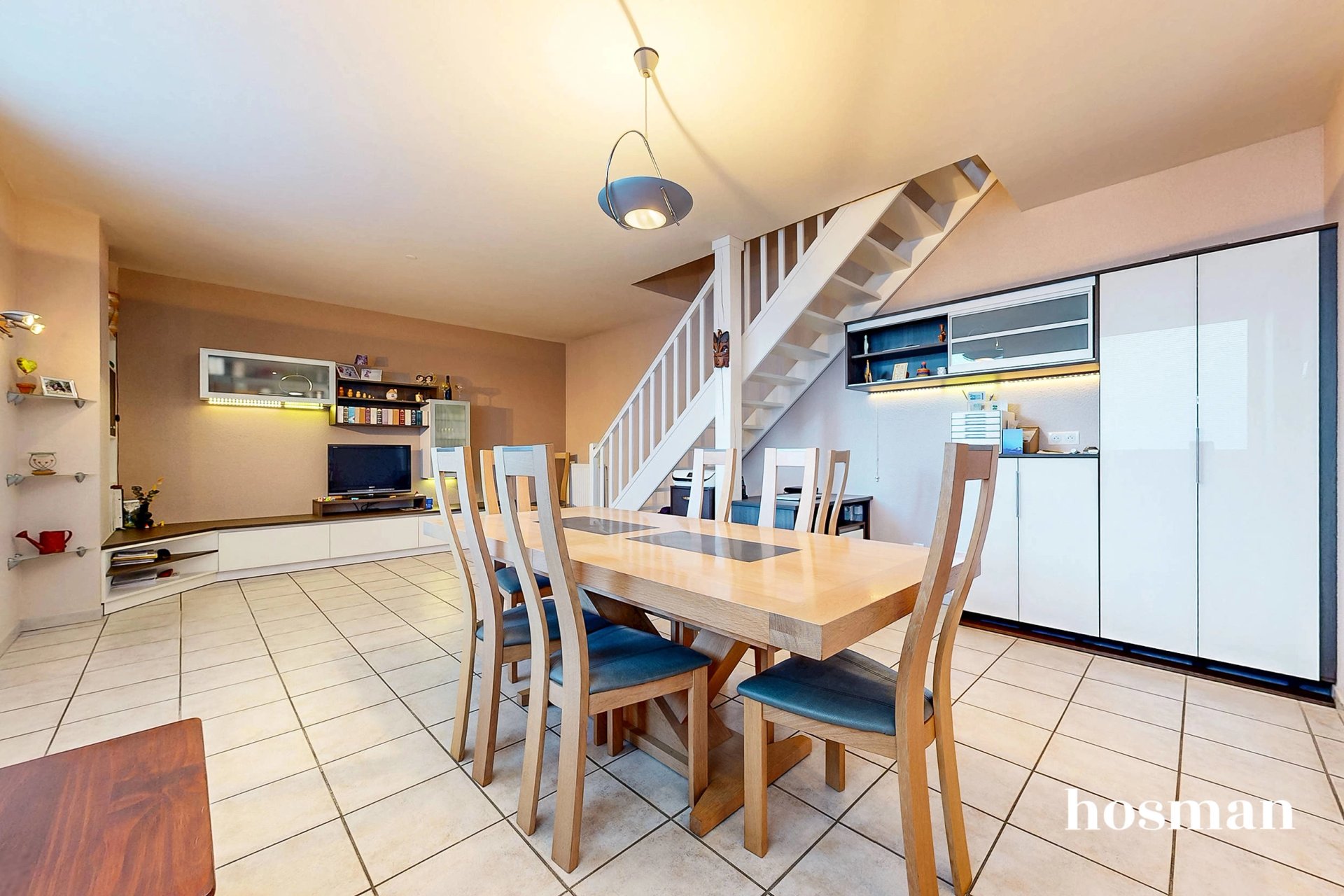 Appartement à vendre, 100m², Besançon