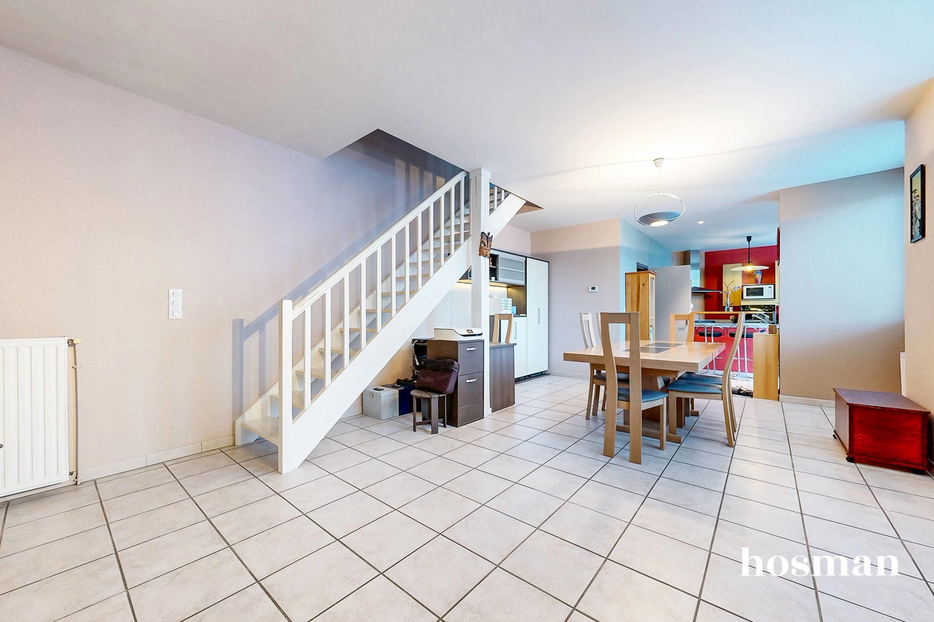 Appartement à vendre, 100m², Besançon