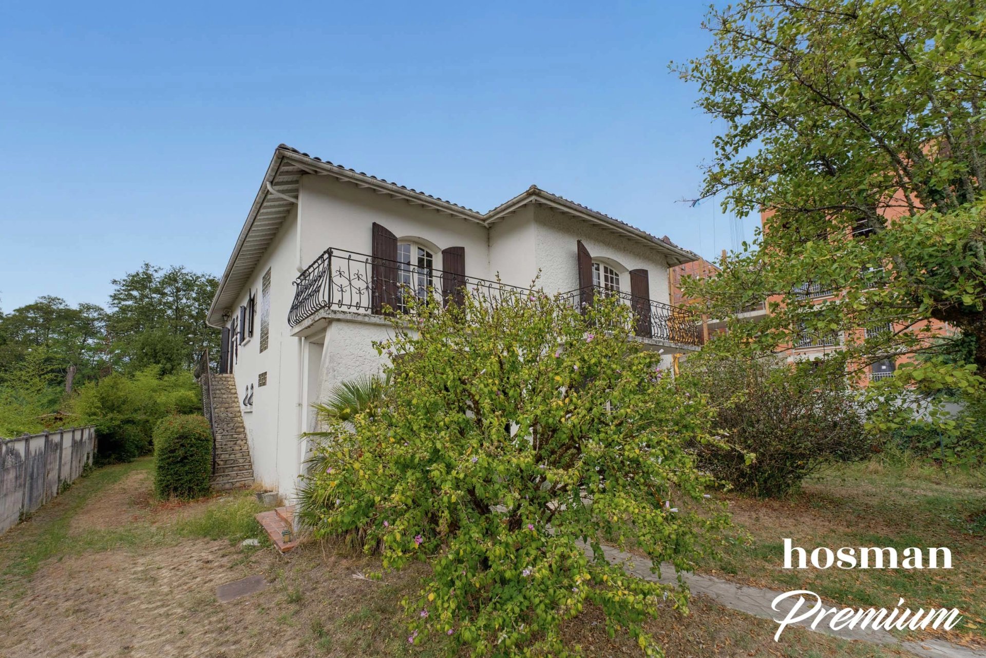Maison à vendre, 350m², Pessac
