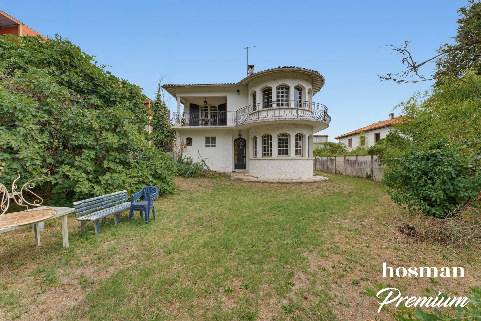 Maison à vendre, 350m², Pessac