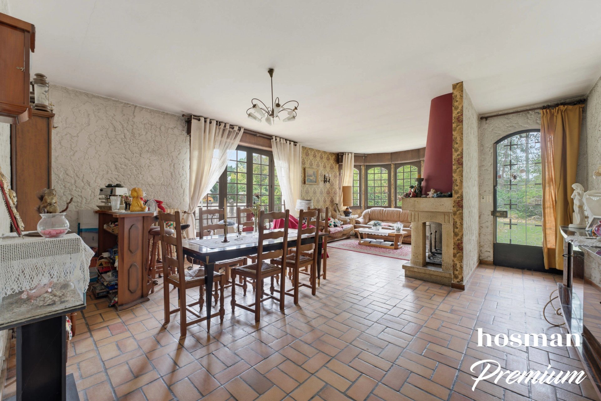 Maison à vendre, 350m², Pessac