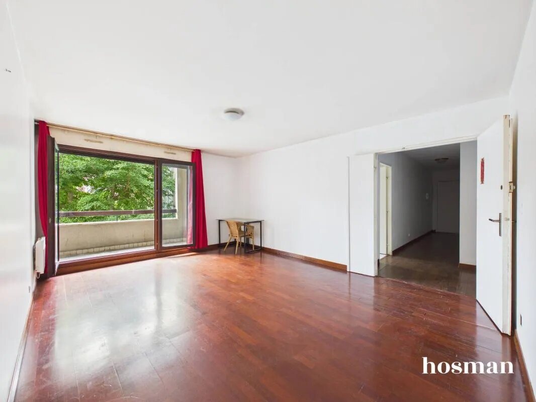 Appartement à vendre, 78m², Le Kremlin-Bicêtre