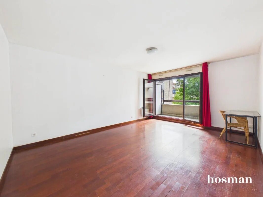Appartement à vendre, 78m², Le Kremlin-Bicêtre