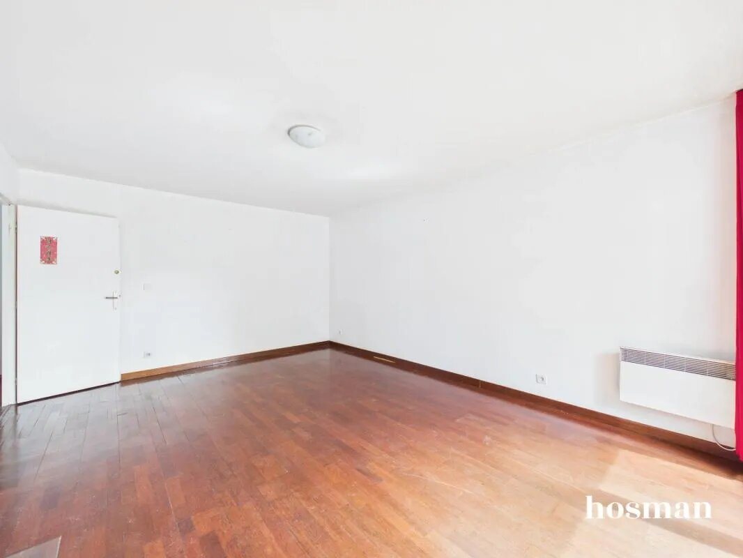 Appartement à vendre, 78m², Le Kremlin-Bicêtre