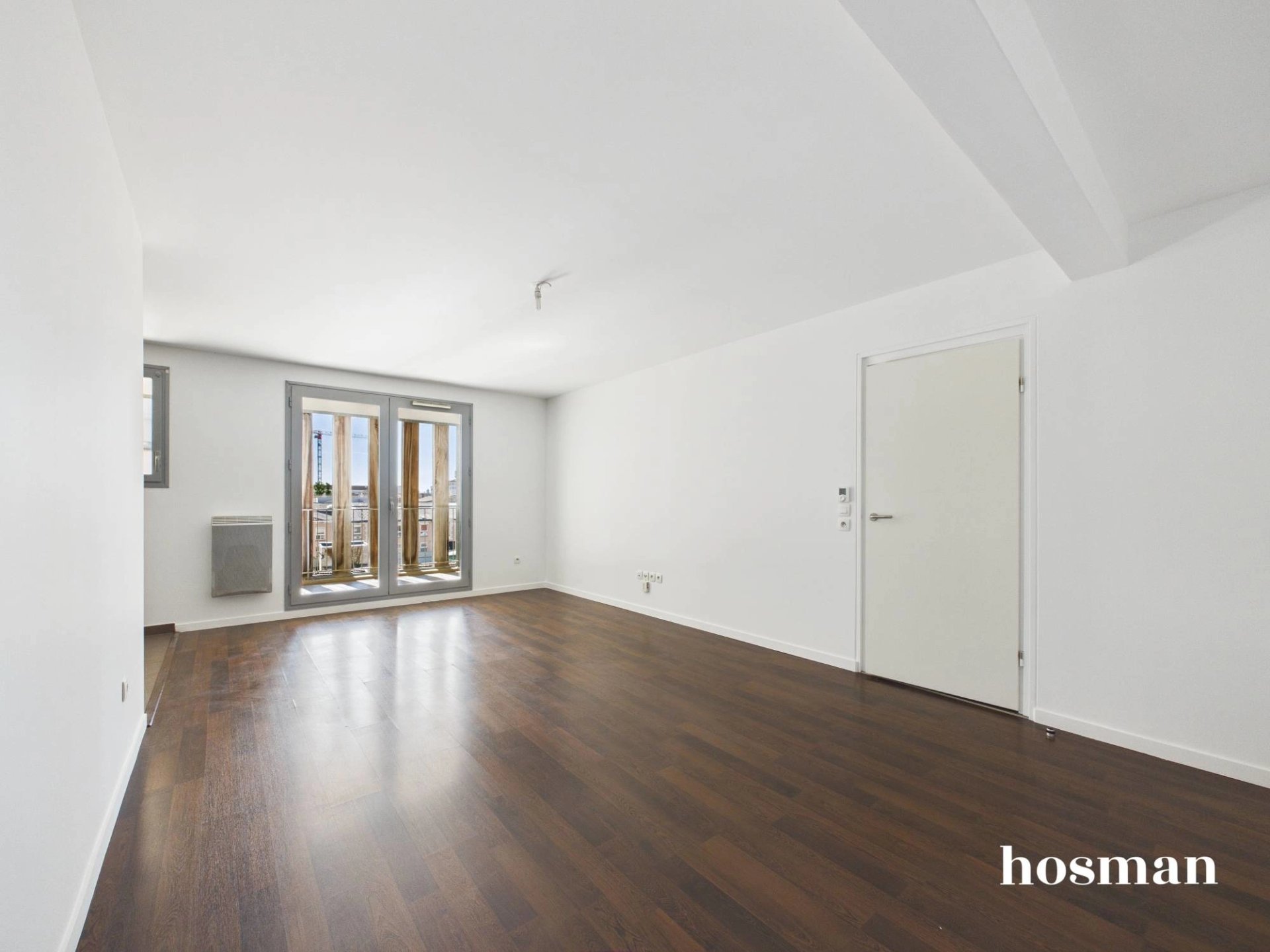 Appartement à vendre, 113m², Bordeaux