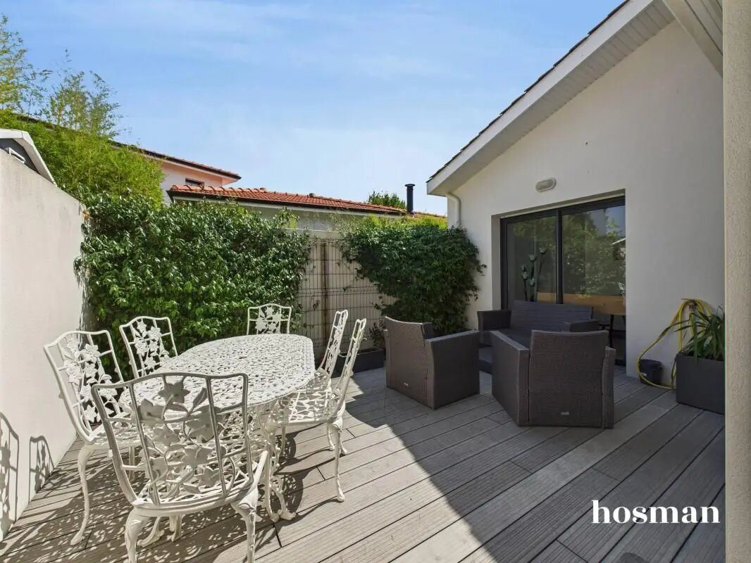 Maison à vendre, 90m², Andernos-les-Bains