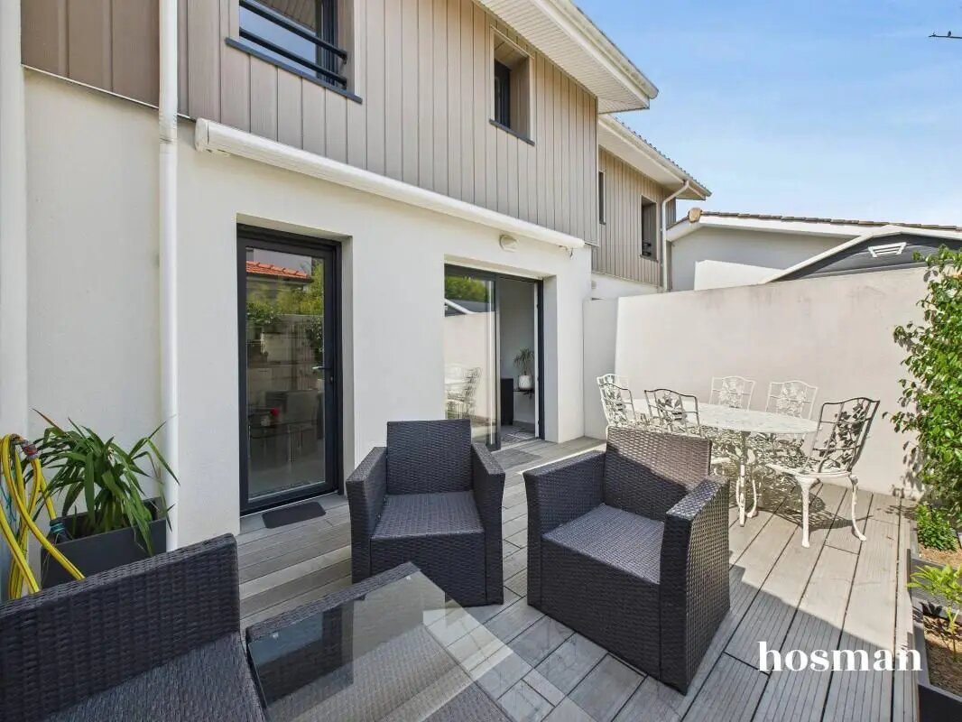 Maison à vendre, 90m², Andernos-les-Bains