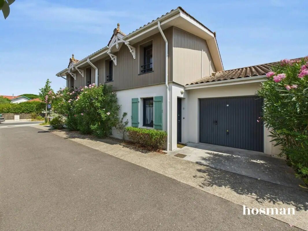 Maison à vendre, 90m², Andernos-les-Bains