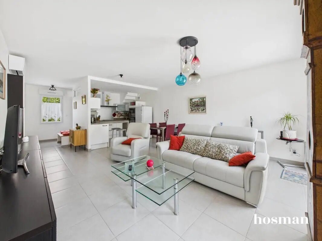 Maison à vendre, 90m², Andernos-les-Bains