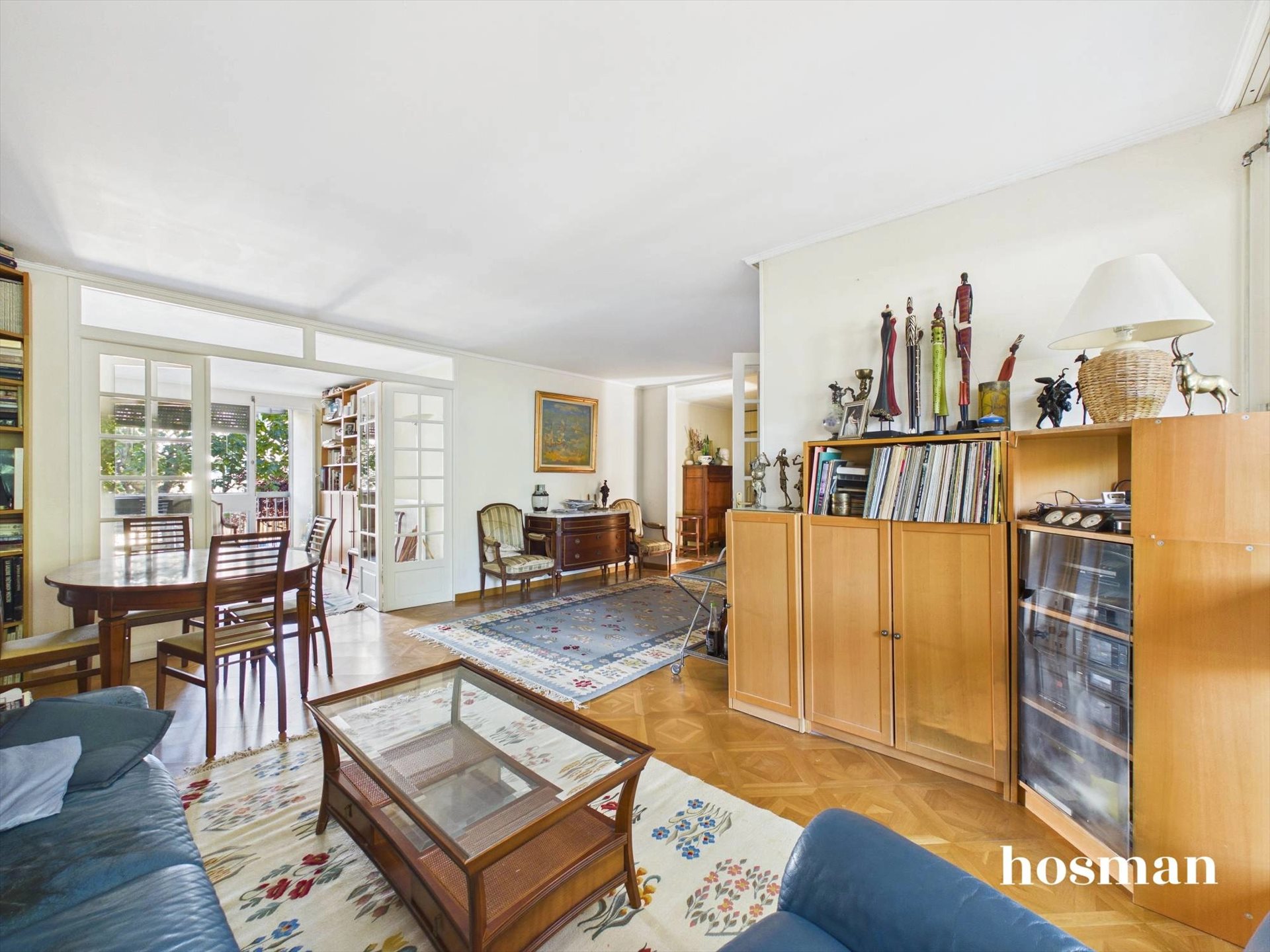 Appartement à vendre, 106m², Le Kremlin-Bicêtre