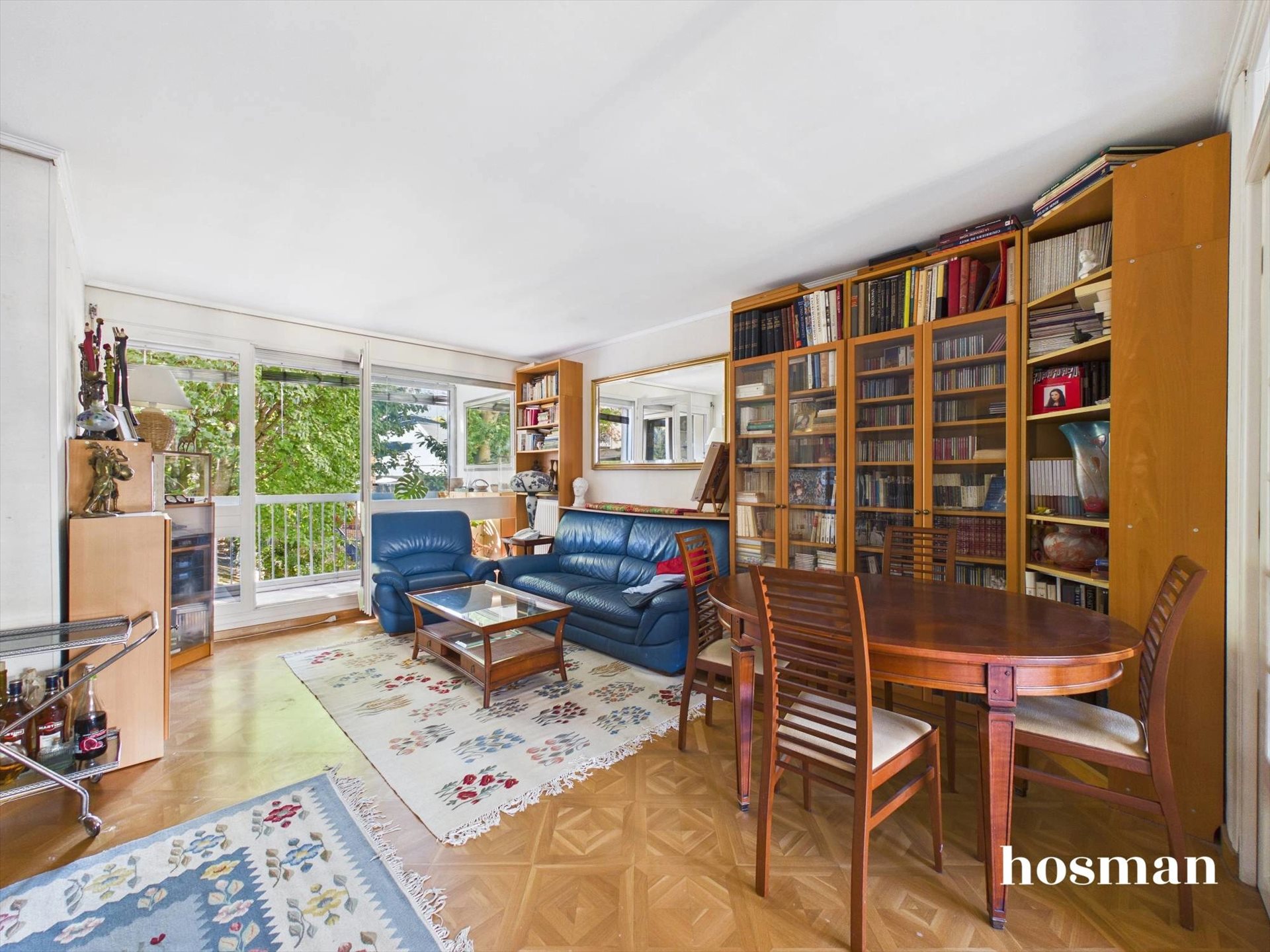 Appartement à vendre, 106m², Le Kremlin-Bicêtre