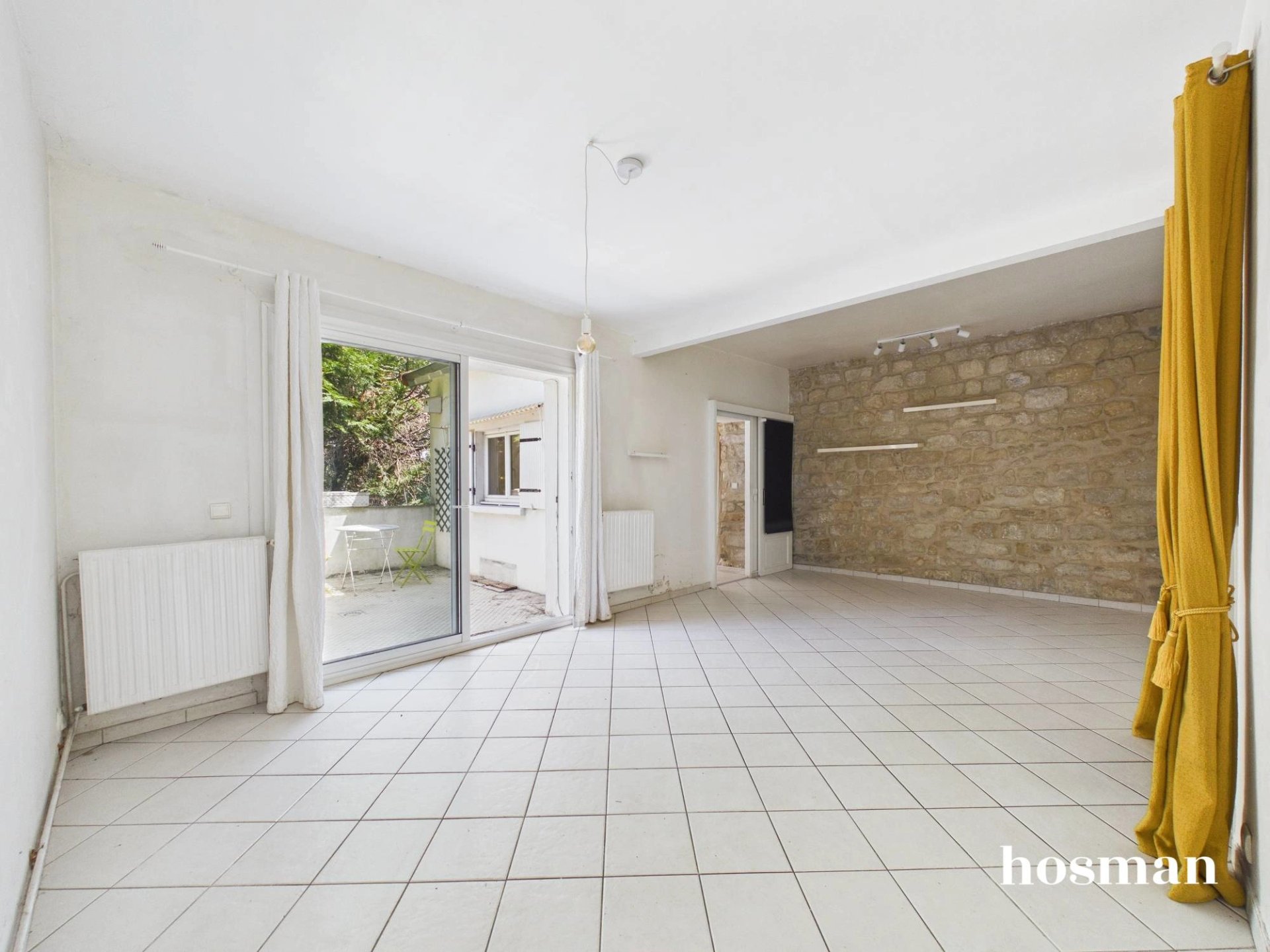 Appartement à vendre, 65m², Ivry-sur-Seine