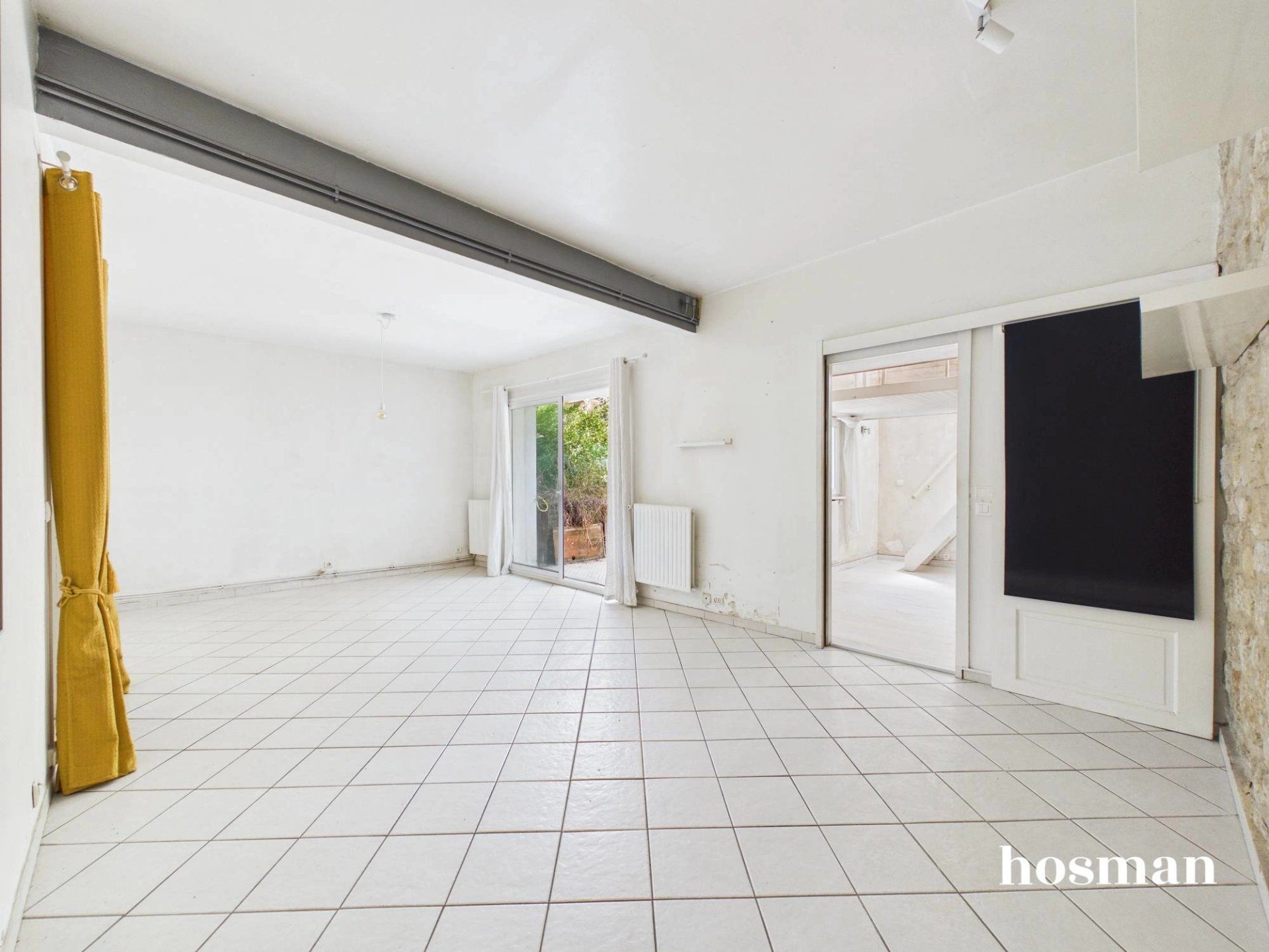 Appartement à vendre, 65m², Ivry-sur-Seine