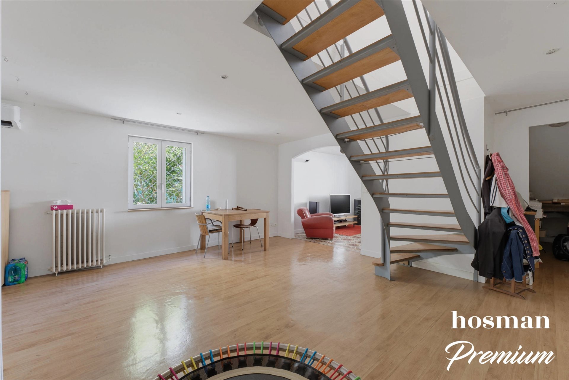 Maison à vendre, 158m², Bordeaux
