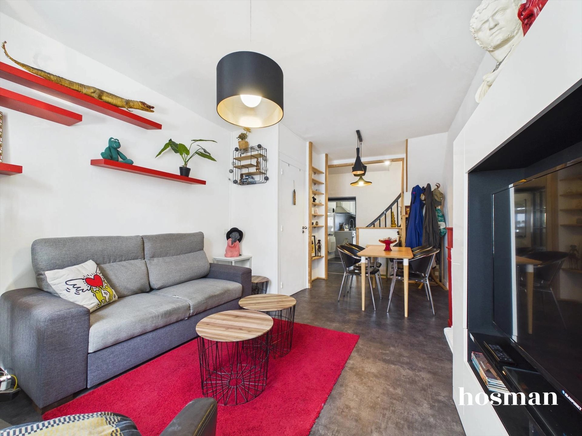 Appartement à vendre, 42m², Rezé
