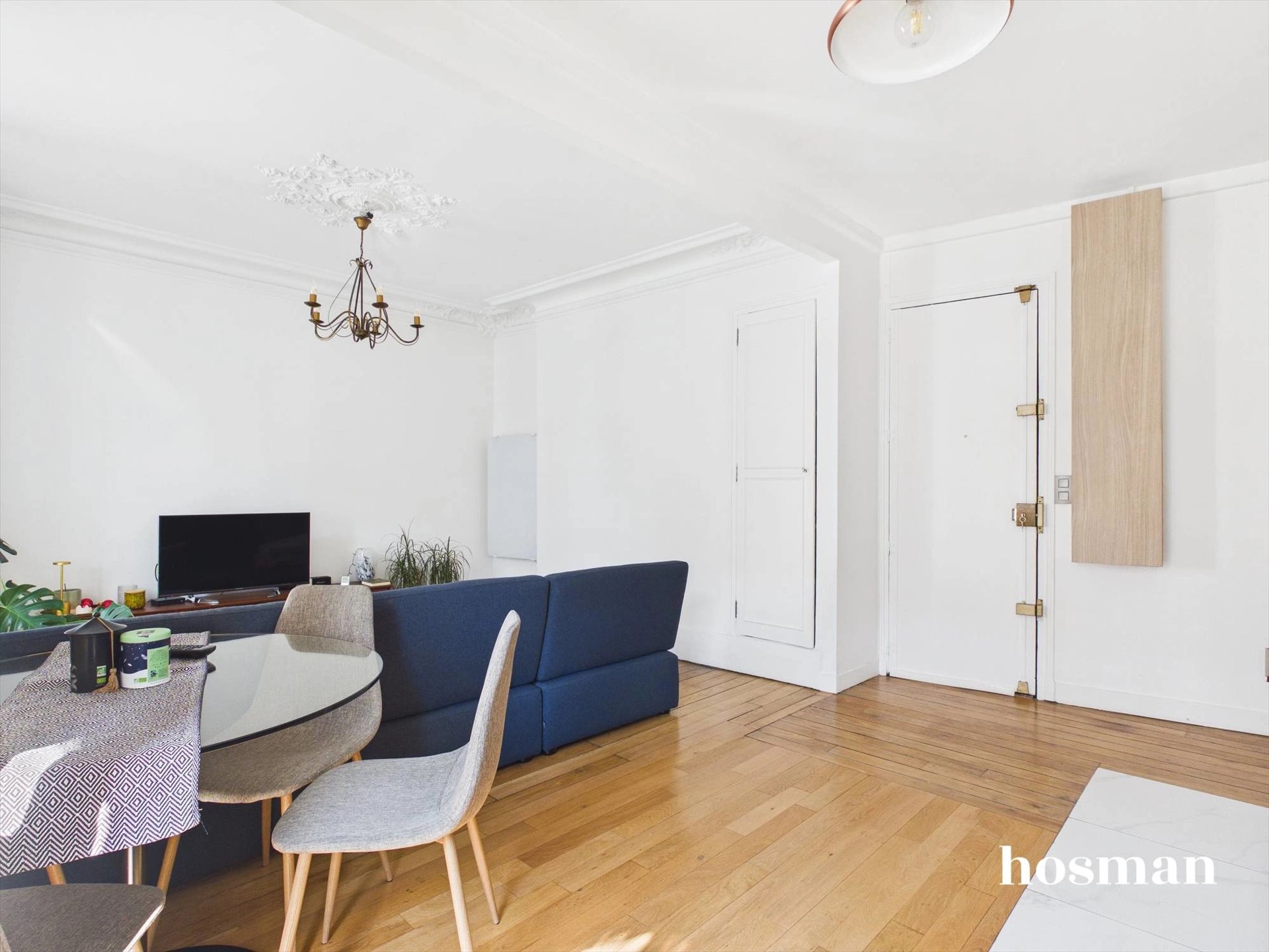 Appartement à vendre, 63m², Saint-Mandé