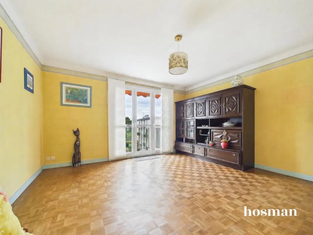 Appartement à vendre, 82m², Nantes