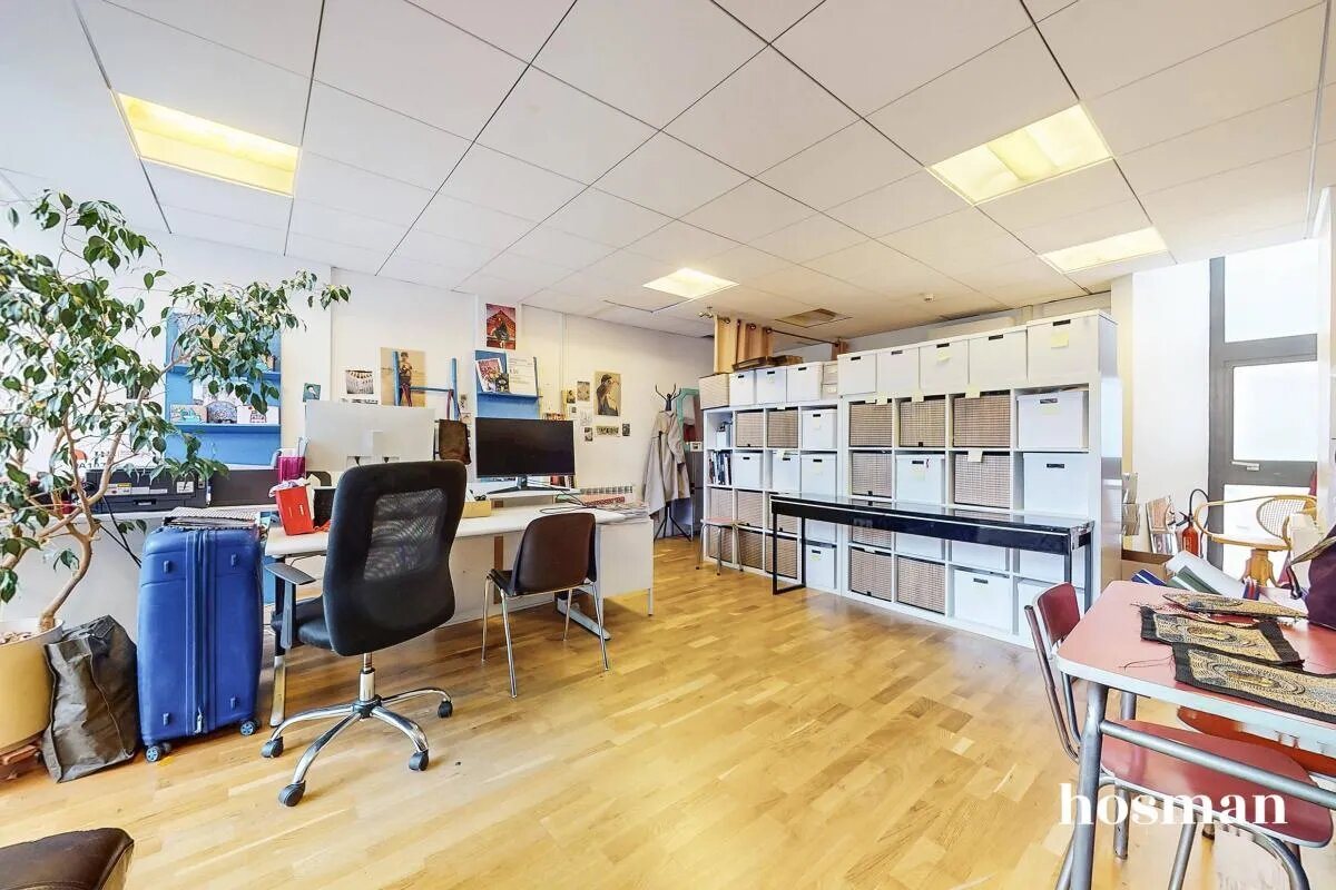 Appartement à vendre, 39m², Versailles