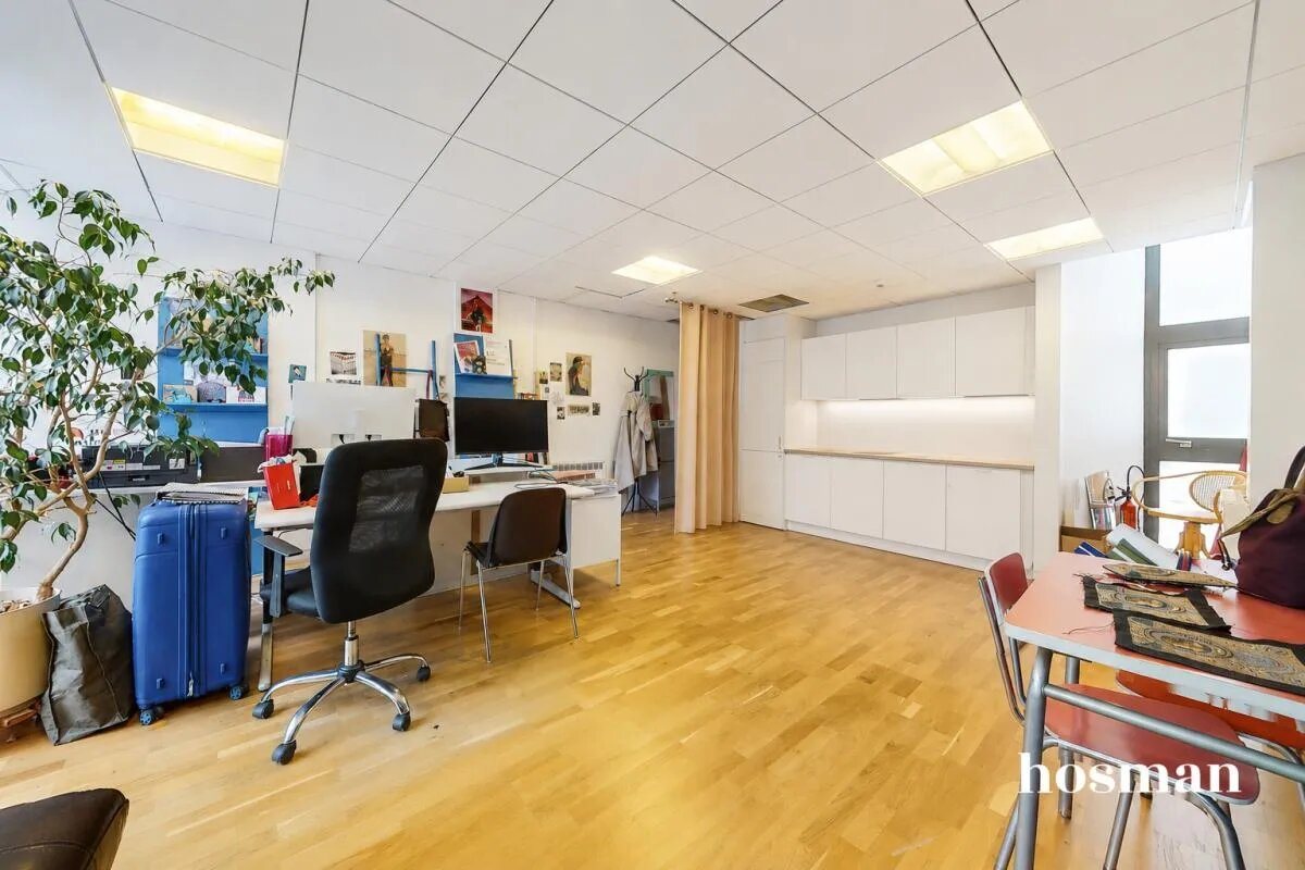Appartement à vendre, 39m², Versailles