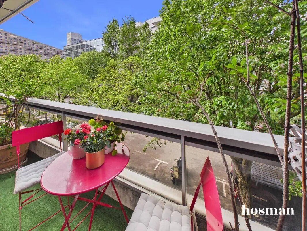 Appartement à vendre, 77m², Boulogne-Billancourt