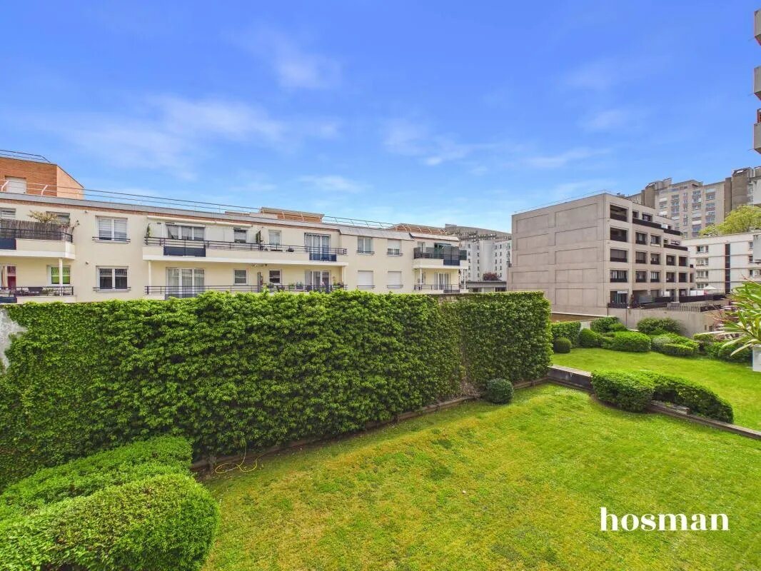 Appartement à vendre, 77m², Boulogne-Billancourt