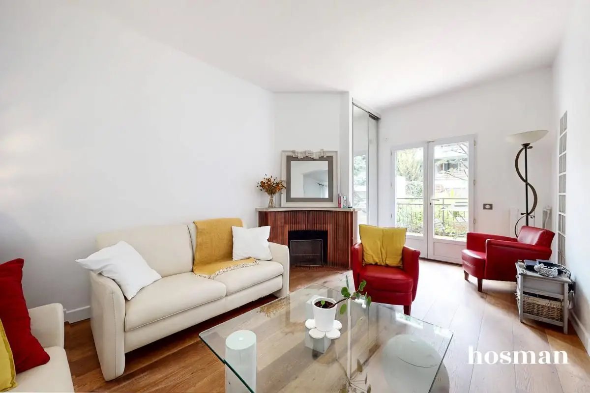 Maison à vendre, 110m², Noisy-le-Sec