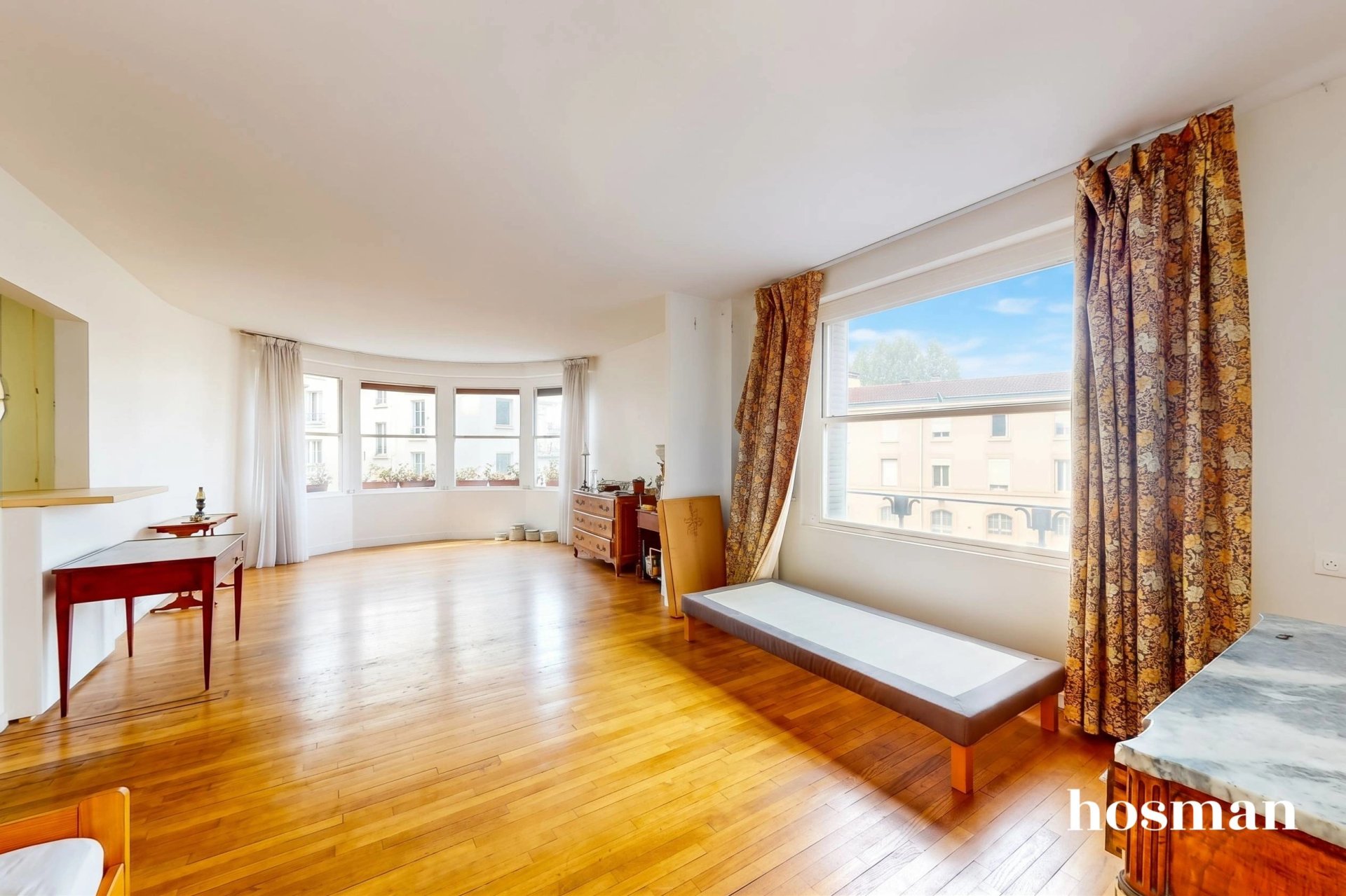 Appartement à vendre, 80m², Paris 15ème