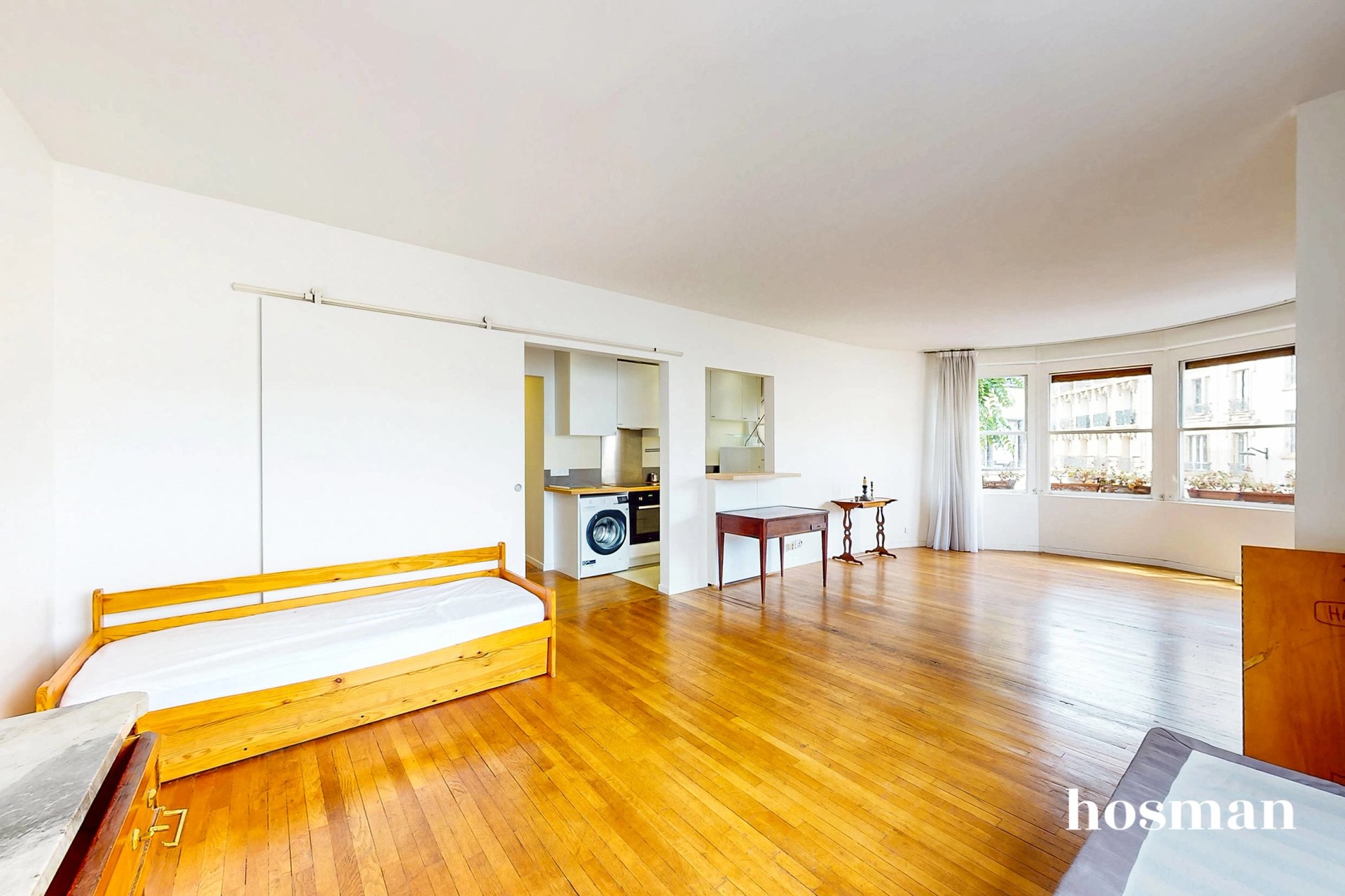 Appartement à vendre, 80m², Paris 15ème
