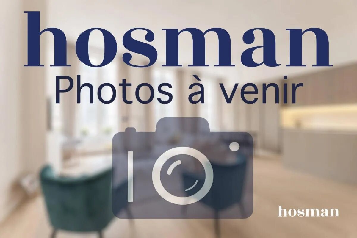 Maison à vendre, 90m², Versailles