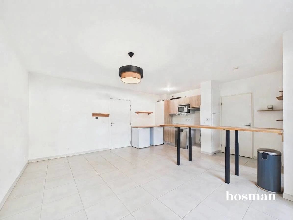 Appartement à vendre, 45m², Saint-Sébastien-sur-Loire