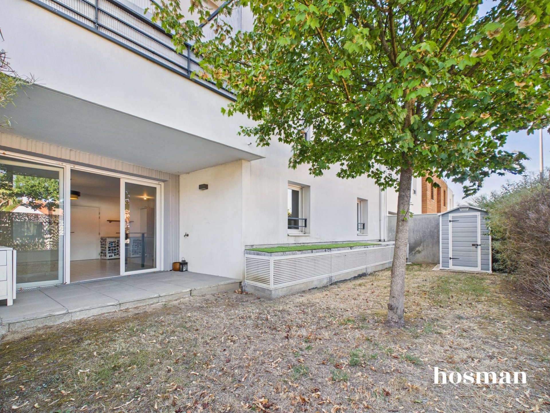 Appartement à vendre, 45m², Saint-Sébastien-sur-Loire