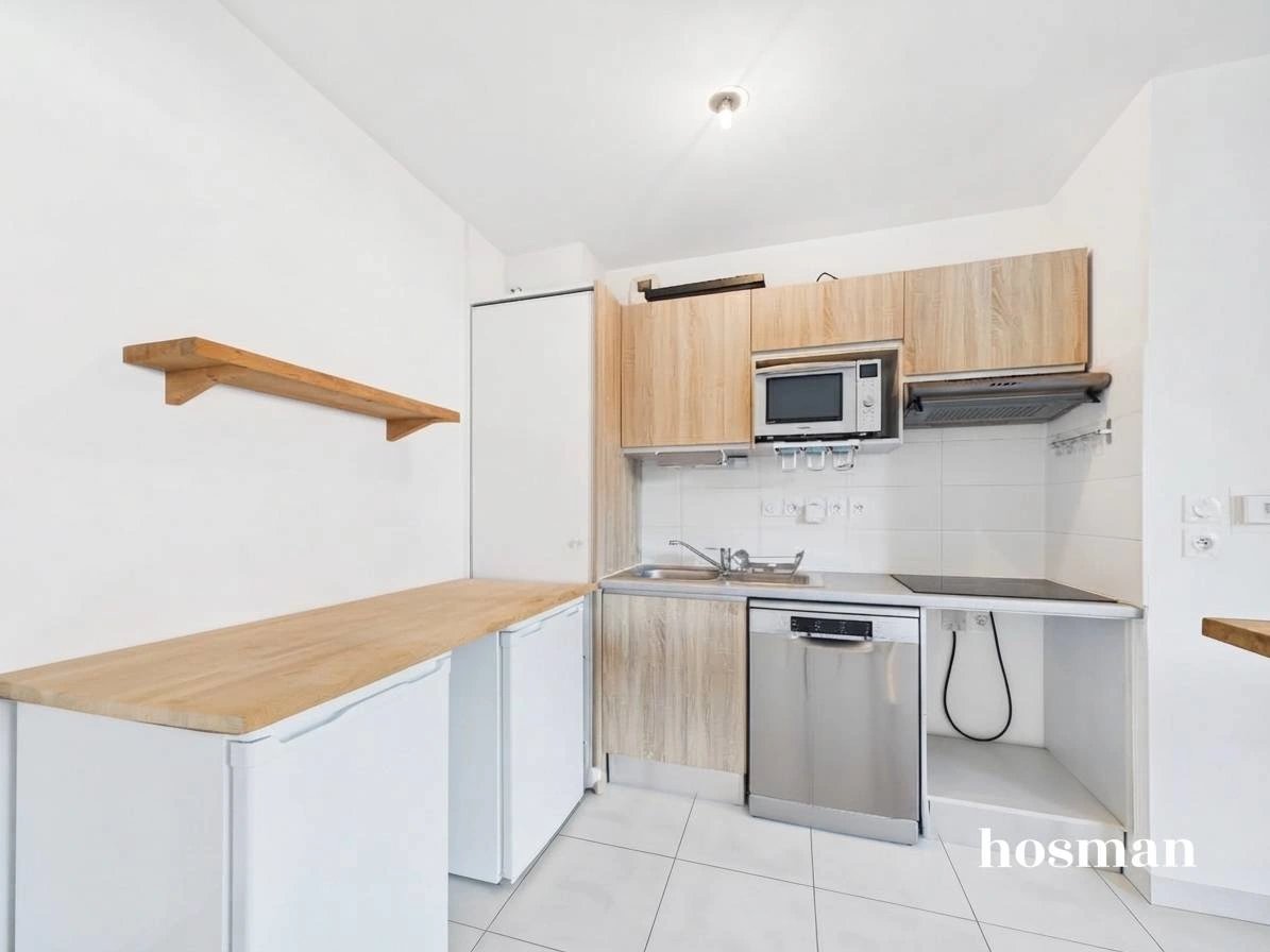 Appartement à vendre, 45m², Saint-Sébastien-sur-Loire
