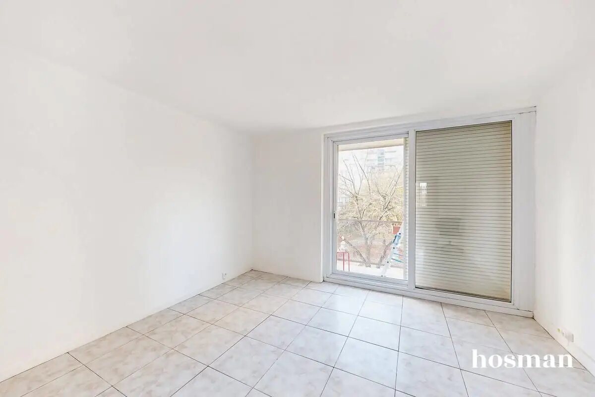 Appartement à vendre, 65m², Rosny-sous-Bois