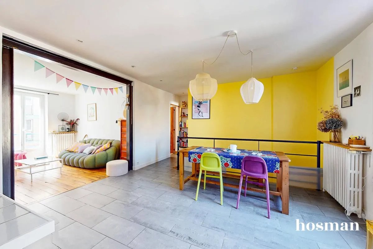 Appartement à vendre, 130m², Versailles