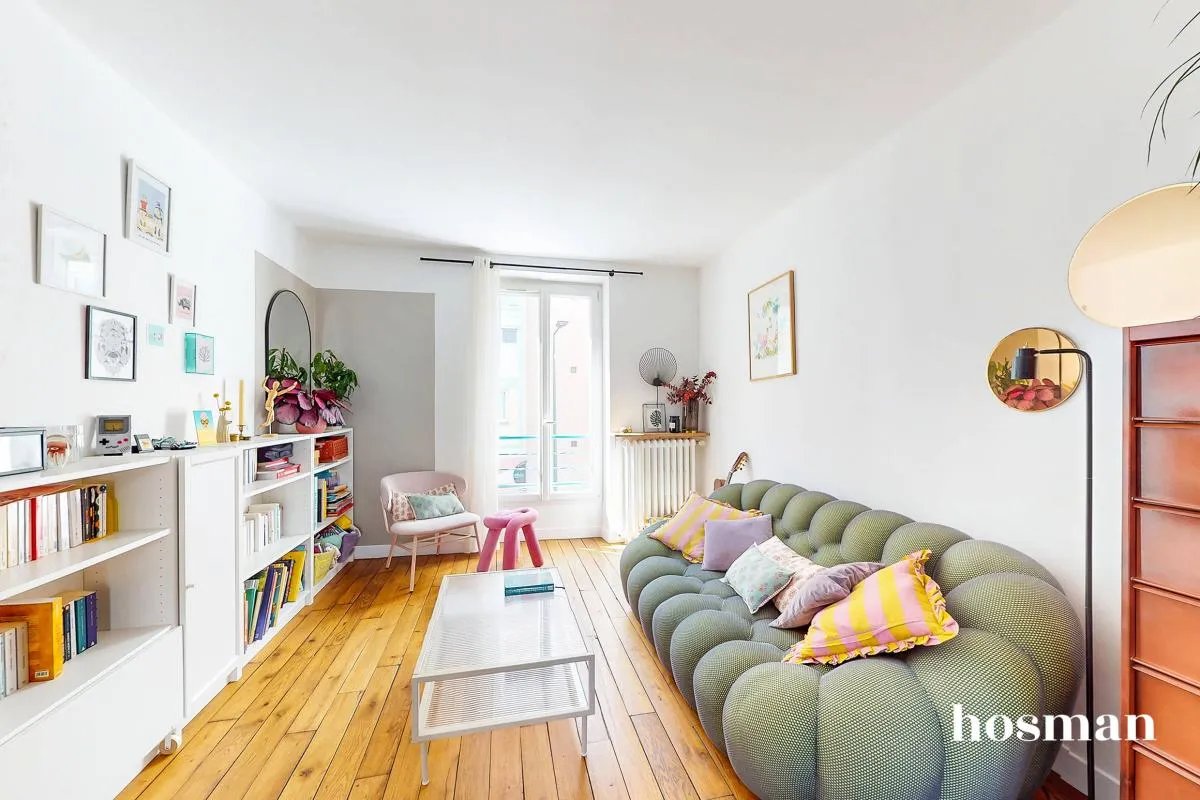 Appartement à vendre, 130m², Versailles