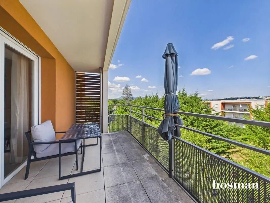 Appartement à vendre, 43m², Francheville