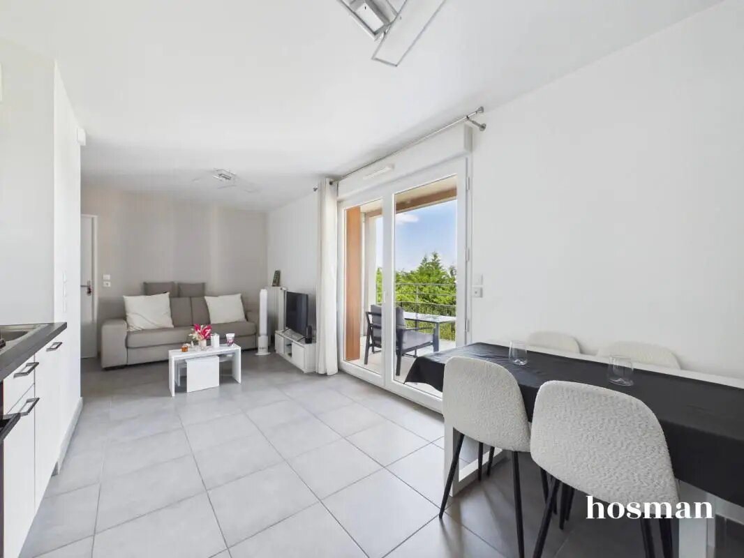 Appartement à vendre, 43m², Francheville