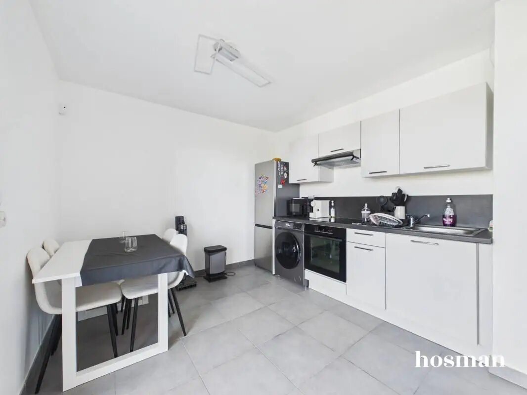 Appartement à vendre, 43m², Francheville