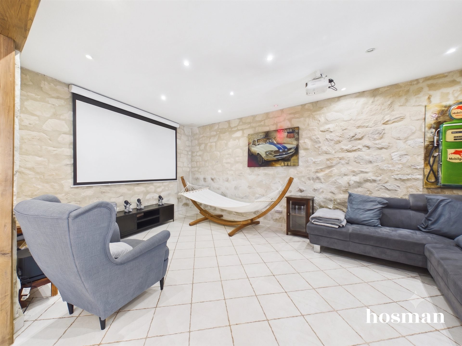 Maison à vendre, 377m², Méry-sur-Oise