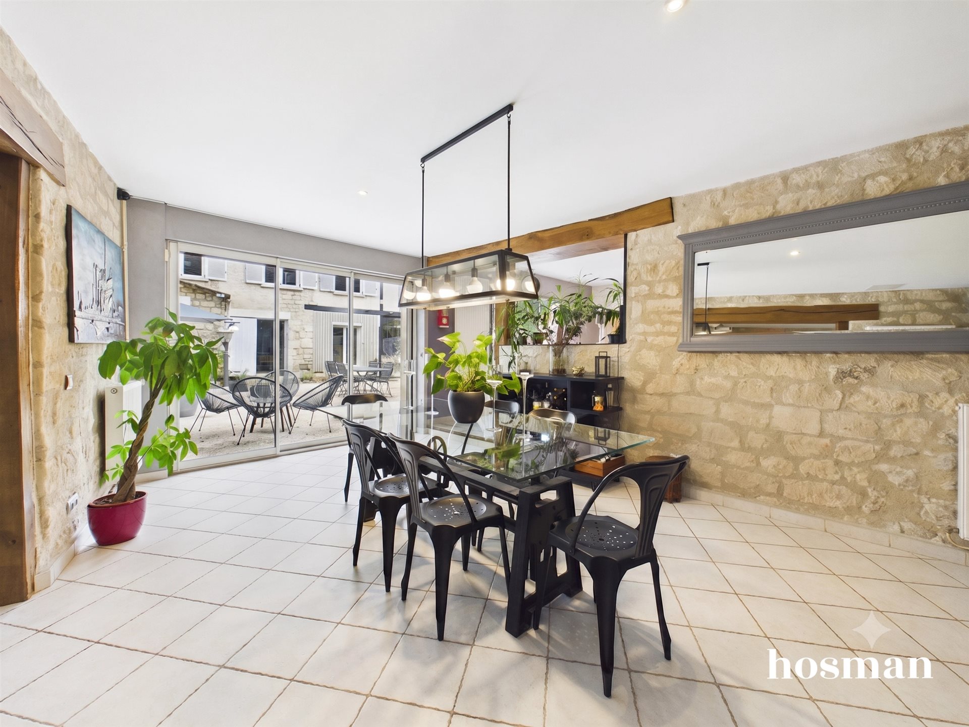 Maison à vendre, 377m², Méry-sur-Oise