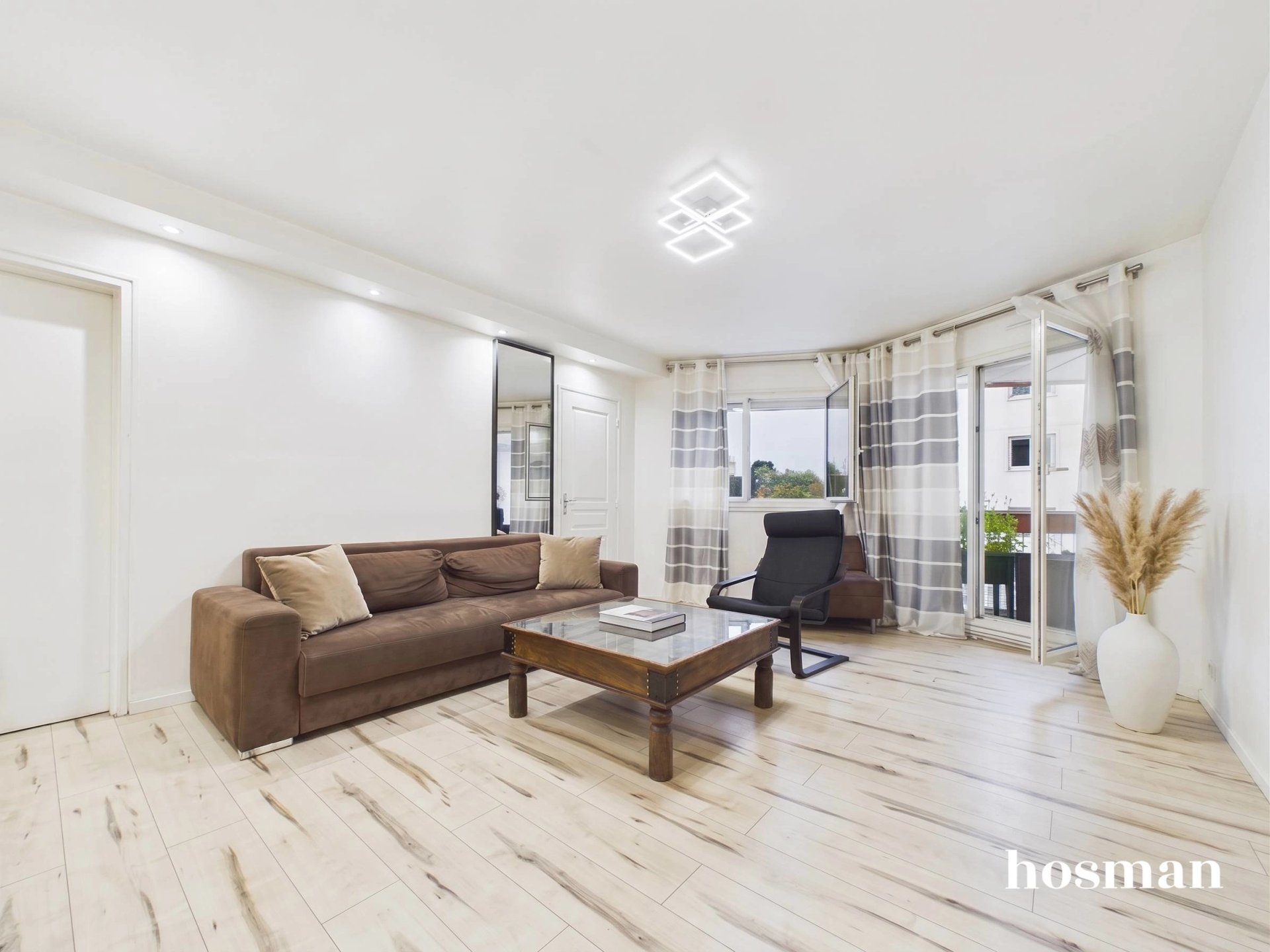 Appartement à vendre, 83m², Rezé