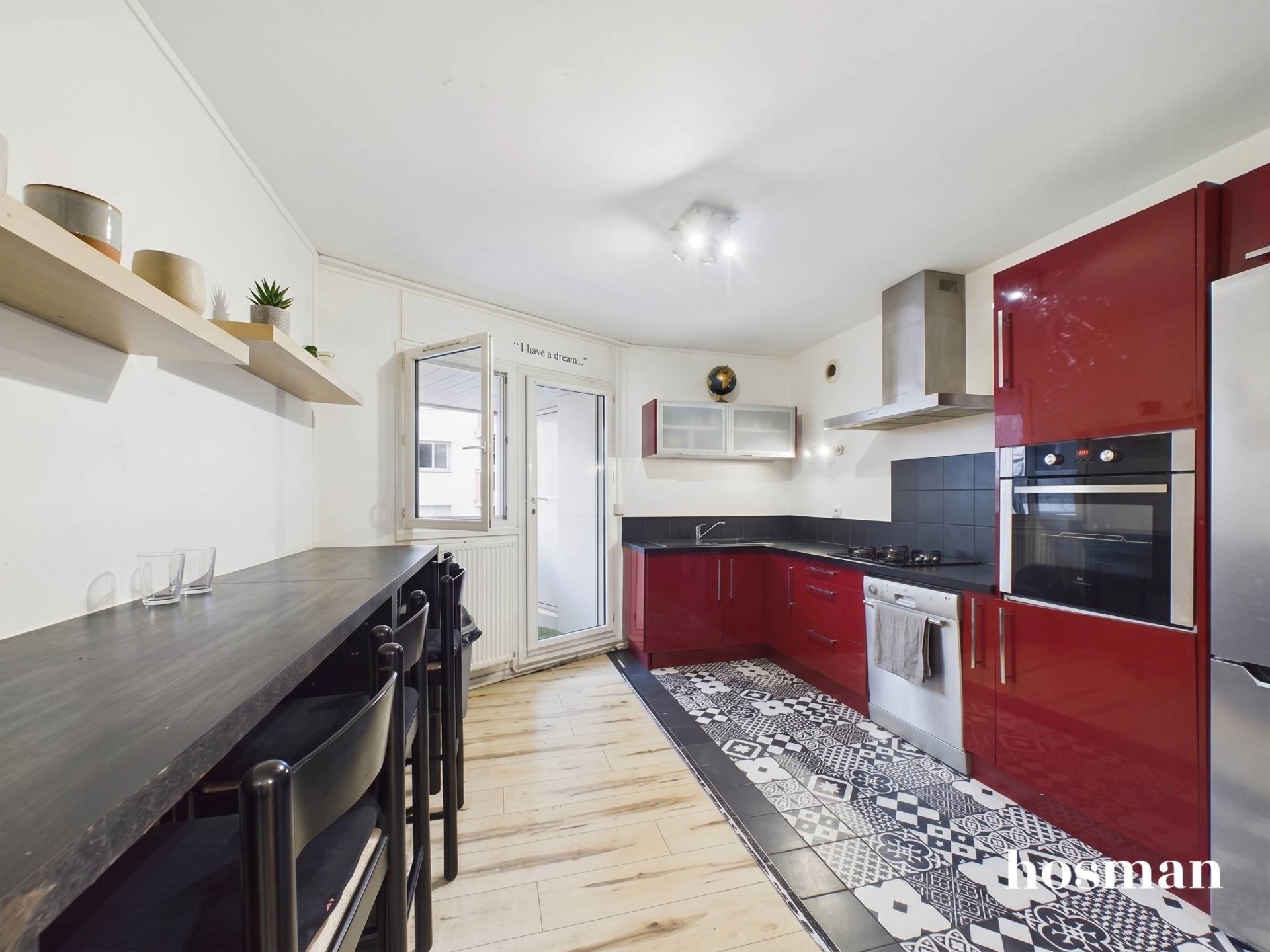 Appartement à vendre, 83m², Rezé